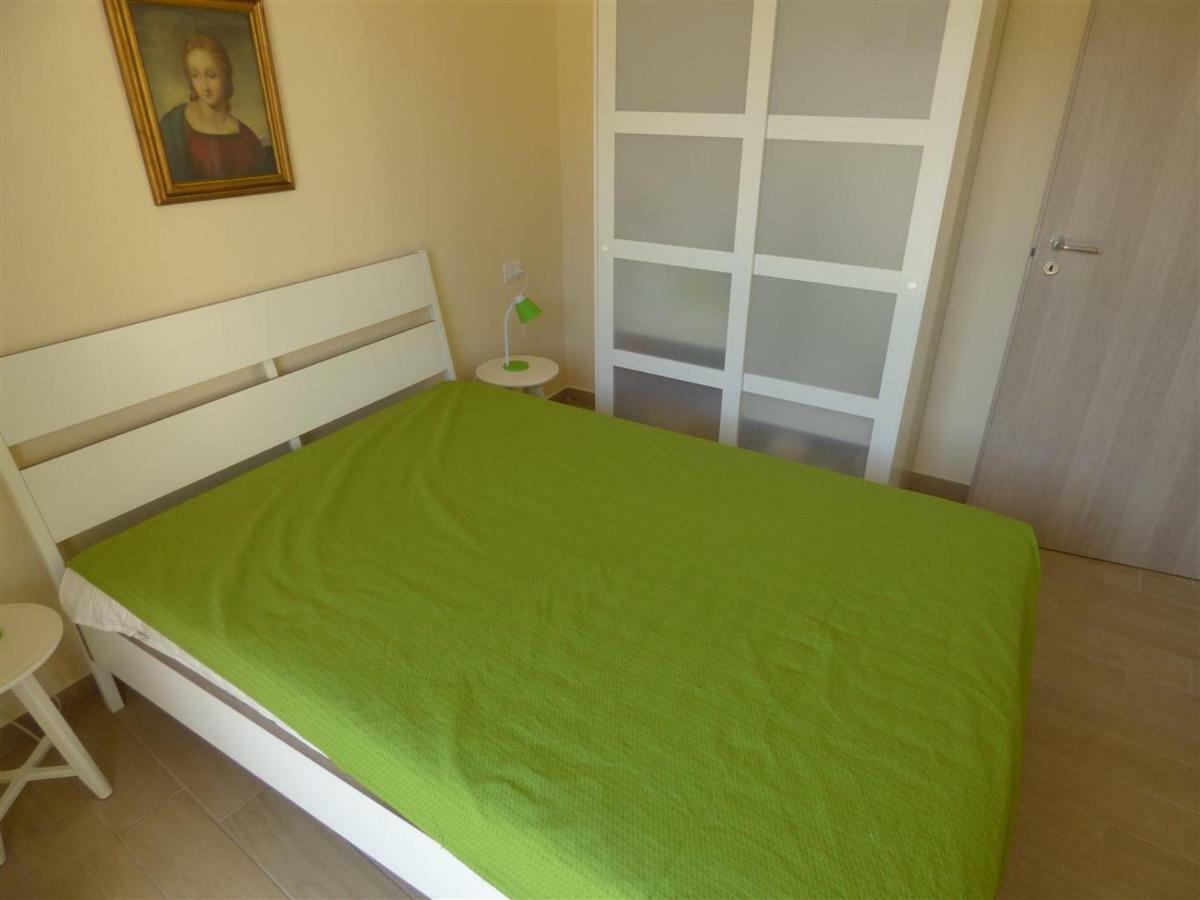 Complesso Primavera Tirrenia Zewnętrze zdjęcie