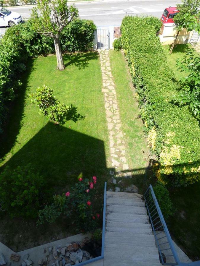 Complesso Primavera Tirrenia Zewnętrze zdjęcie