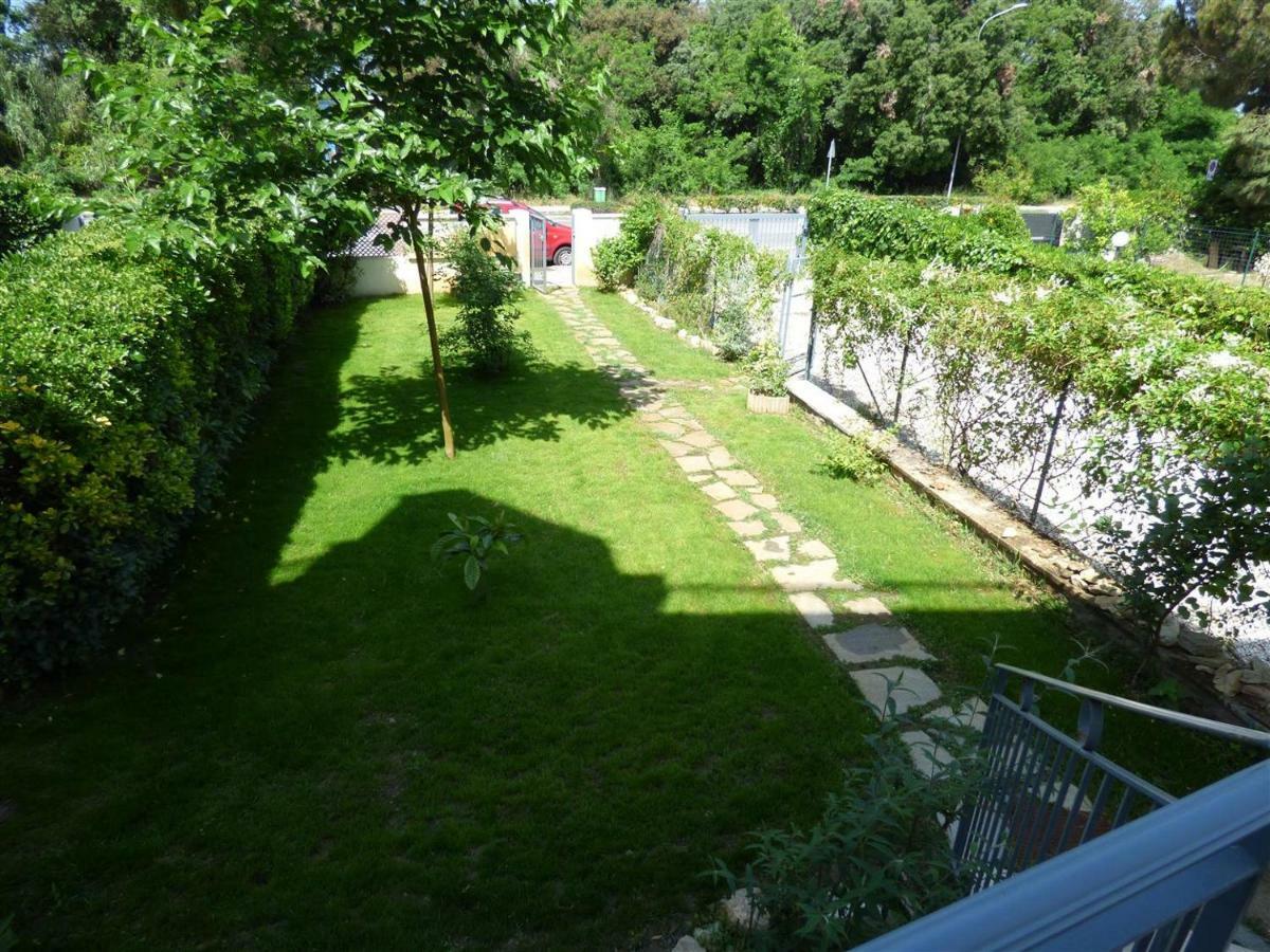 Complesso Primavera Tirrenia Zewnętrze zdjęcie